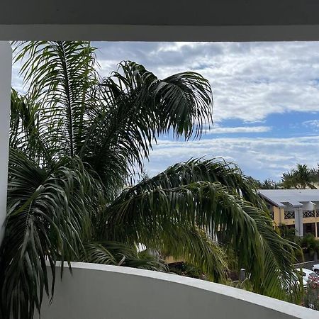 Bel Appartement Hermitage Les Bains 圣吉尔莱班 外观 照片
