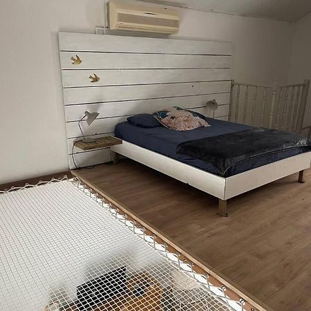 Bel Appartement Hermitage Les Bains 圣吉尔莱班 外观 照片