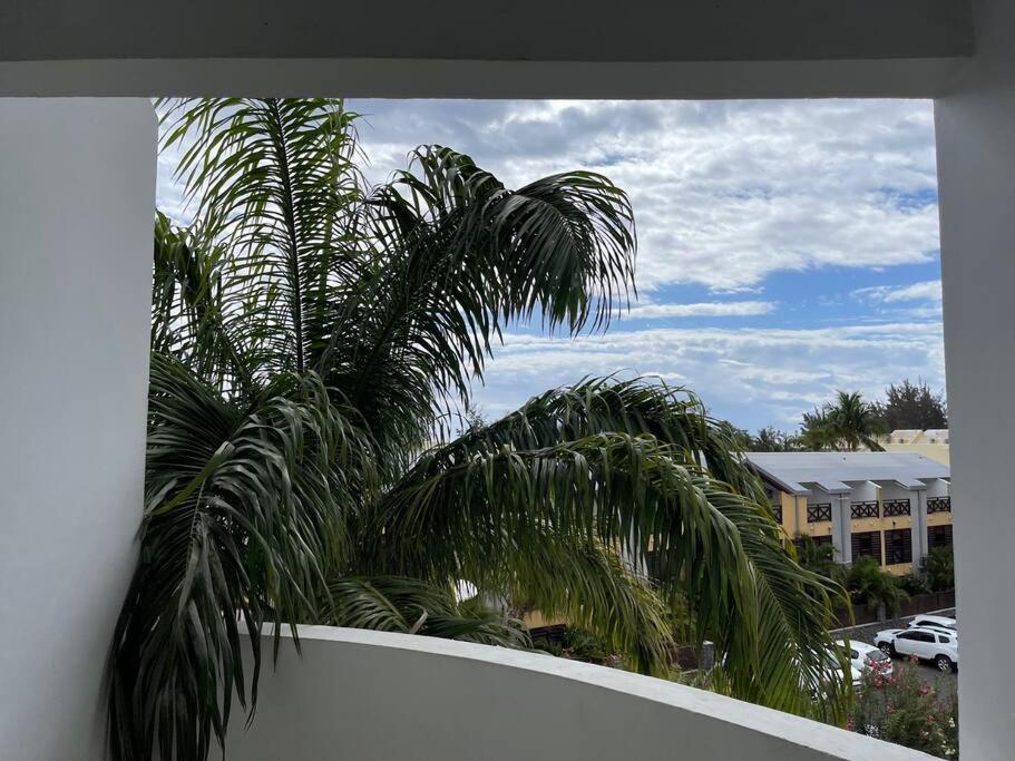 Bel Appartement Hermitage Les Bains 圣吉尔莱班 外观 照片