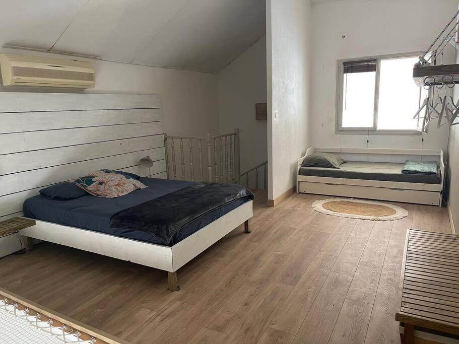 Bel Appartement Hermitage Les Bains 圣吉尔莱班 外观 照片